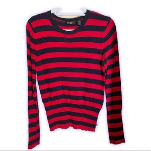 Vintage Polo Ralph Lauren Womens Sweater Sz Medium